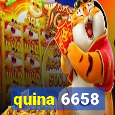 quina 6658